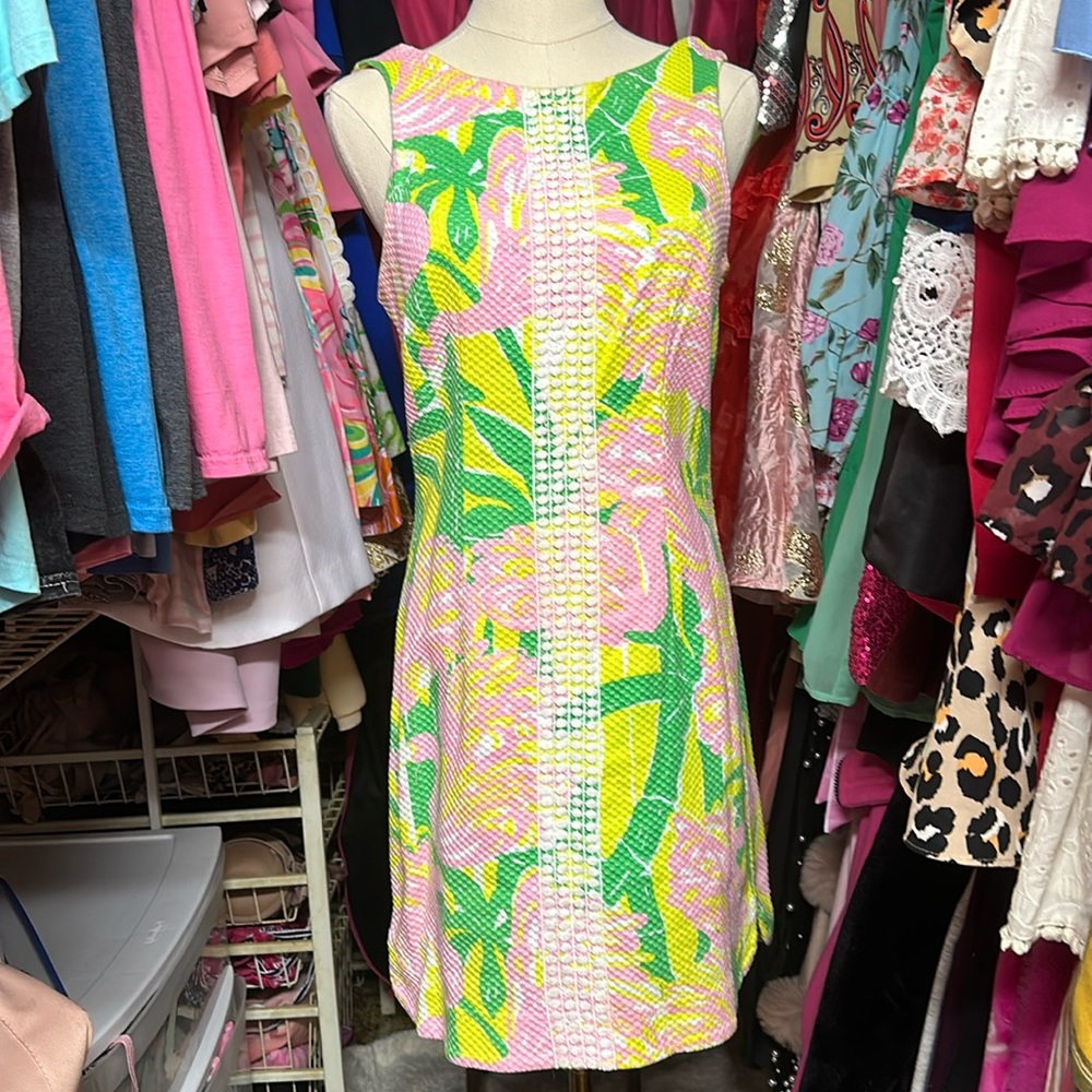 Lilly Pulitzer